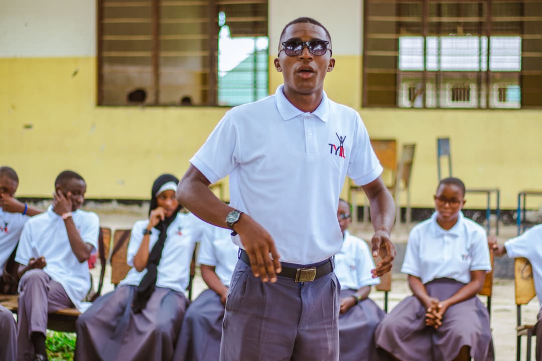 TYIL Fellowship 2024 Impact Report