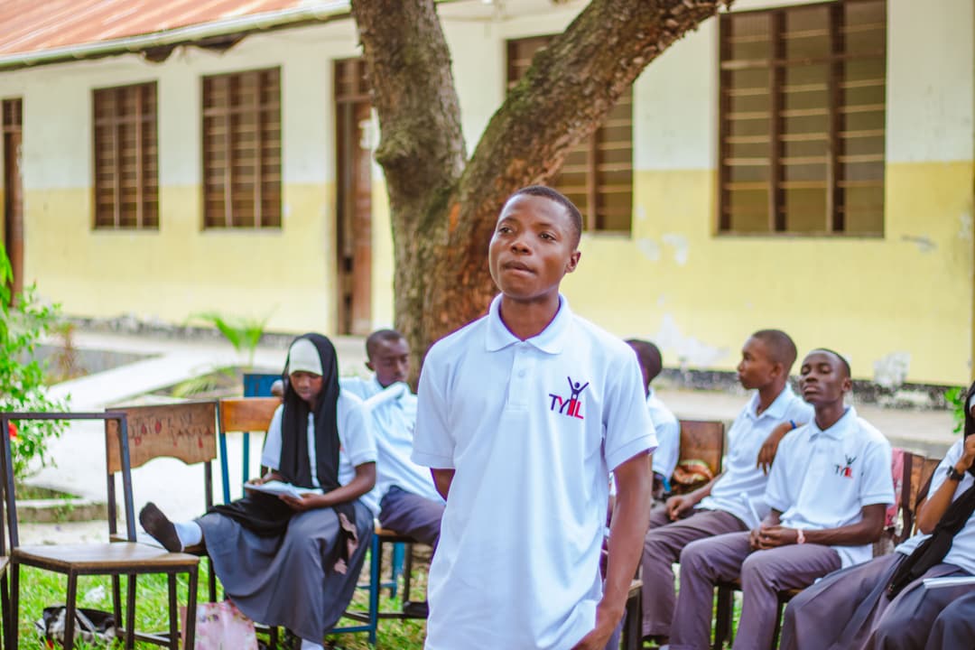 TYIL Fellowship 2023 Impact Report