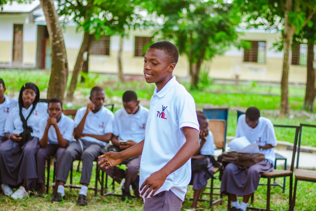 TYIL Fellowship Evaluation Report (2019-2023)