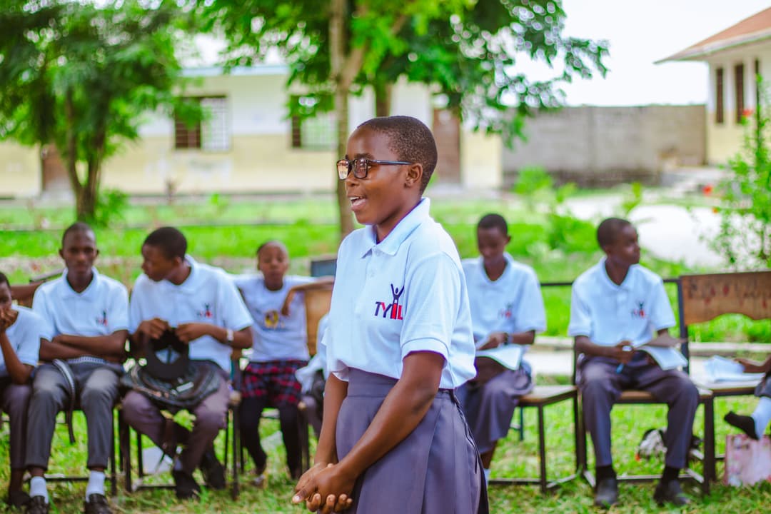 TYIL Magazine Year 2019