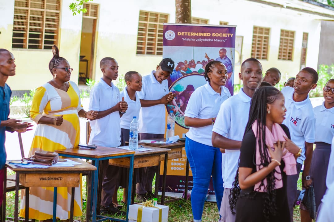 TYIL (formerly iLEAD) Magazine Year 2018